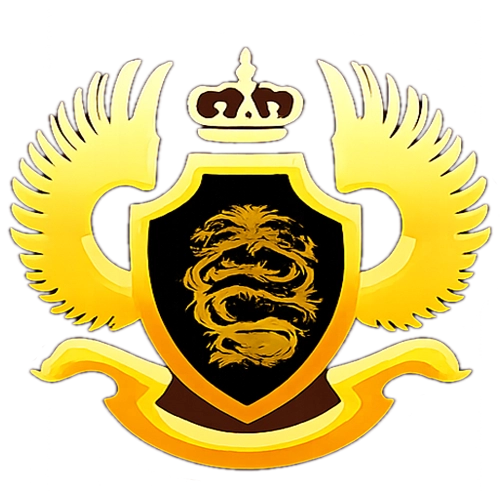 腾龙云服务LOGO
